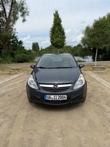 Opel Corsa 1.2 Twinport ecoFLEX Limited Limited - Opel Corsa Limited mit Benzin-Antrieb