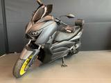 Yamaha XMAX 400 - YAMAHA VON 251 BIS 500 CCM