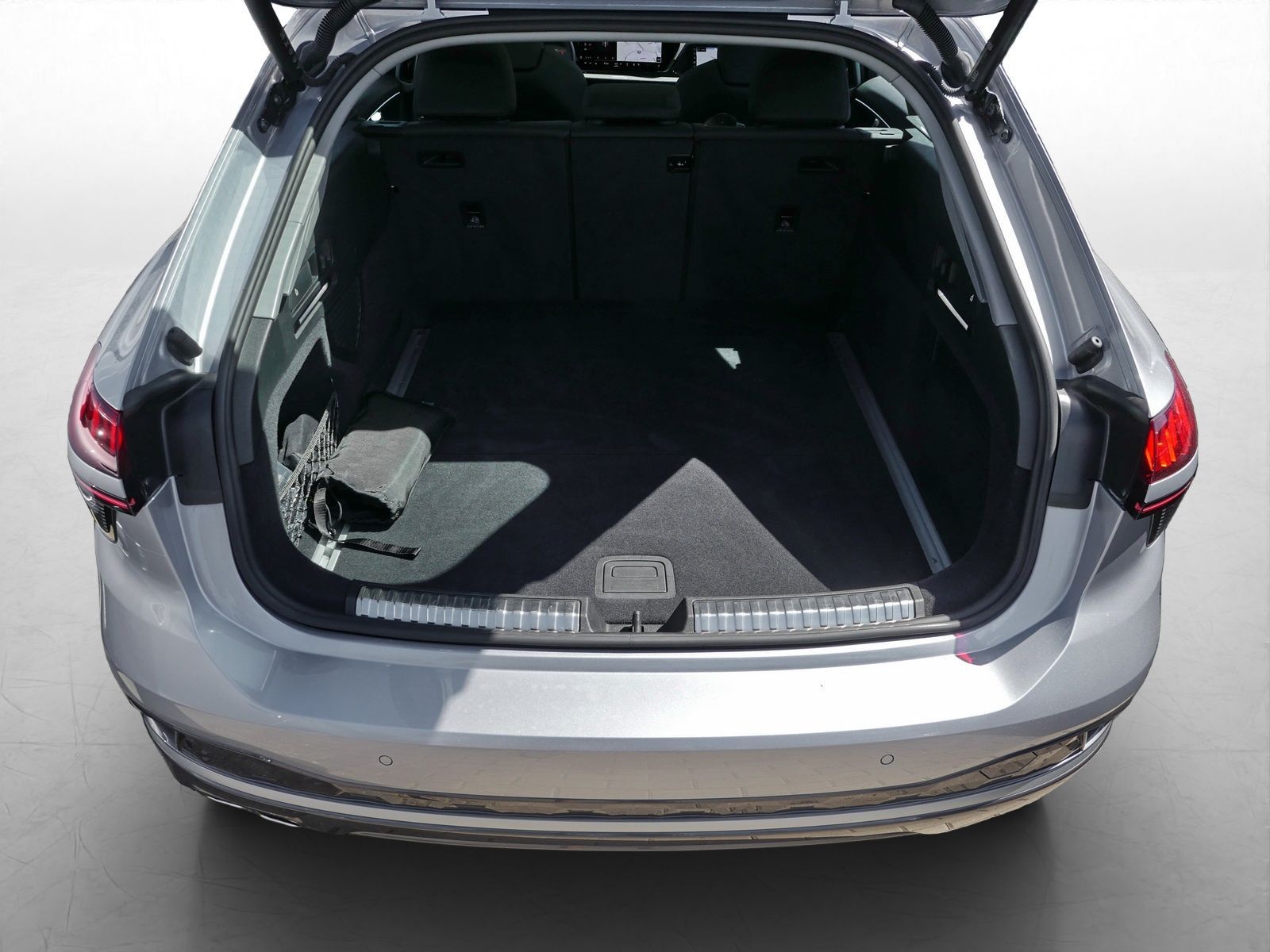Audi A6 - Bild 11