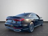 Audi A8 60 TFSI e quattro 340(462) kW(PS) tiptronic L - Audi A8: 4e