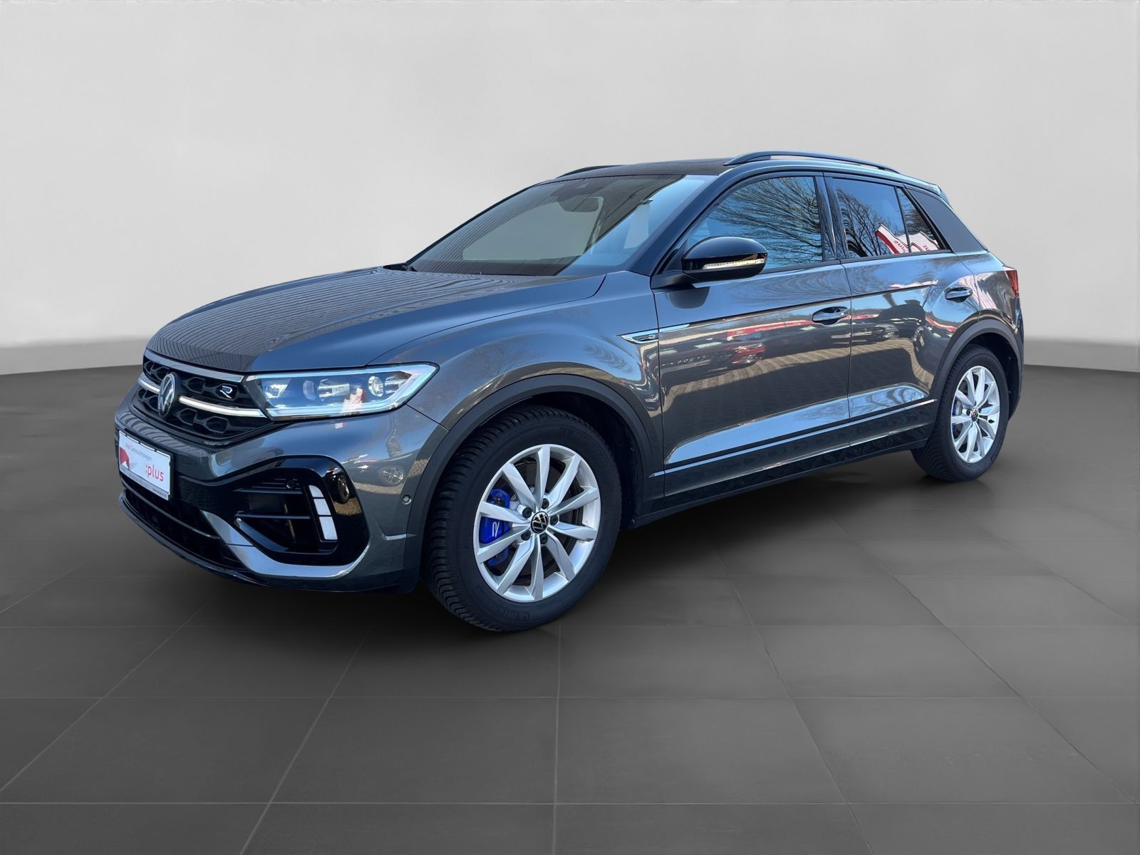 Volkswagen T-Roc - Bild 2