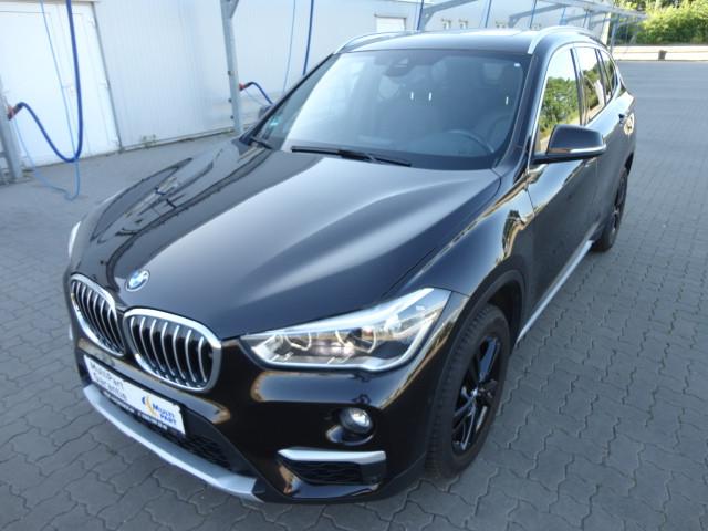 BMW X1 xDrive 25 i xLine,Navi,LED, 231PS,P-Dach