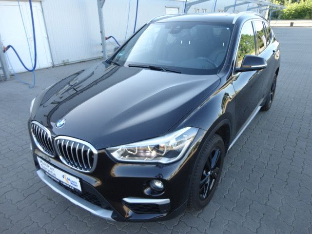 BMW X1 xDrive 25 i xLine,Navi,LED, 231PS,P-Dach