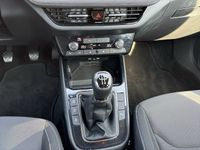 Skoda Fabia - Vorschau Bild 16