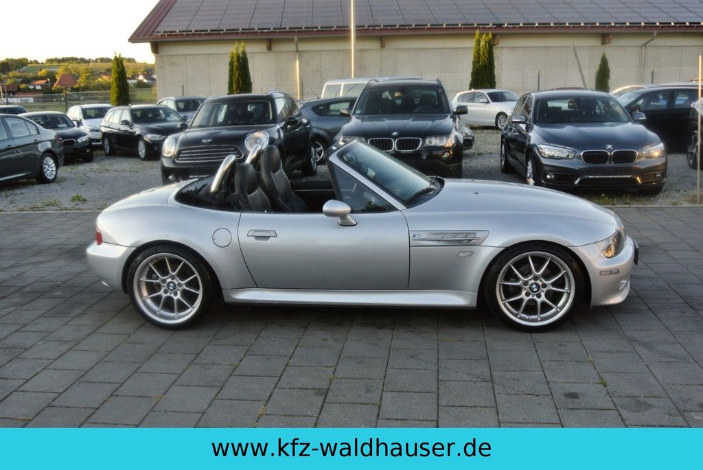 BMW Z3 2000