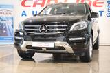 Mercedes-Benz ML 350 CDI BT *Automatik*Comand*Xenon* - Mercedes-Benz ML 350 in Duisburg