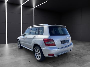 Mercedes GLK 220 - 6