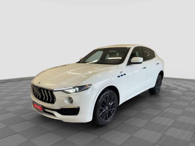 Otros MASERATI Levante Levante 330 CV MHEV AWD GT