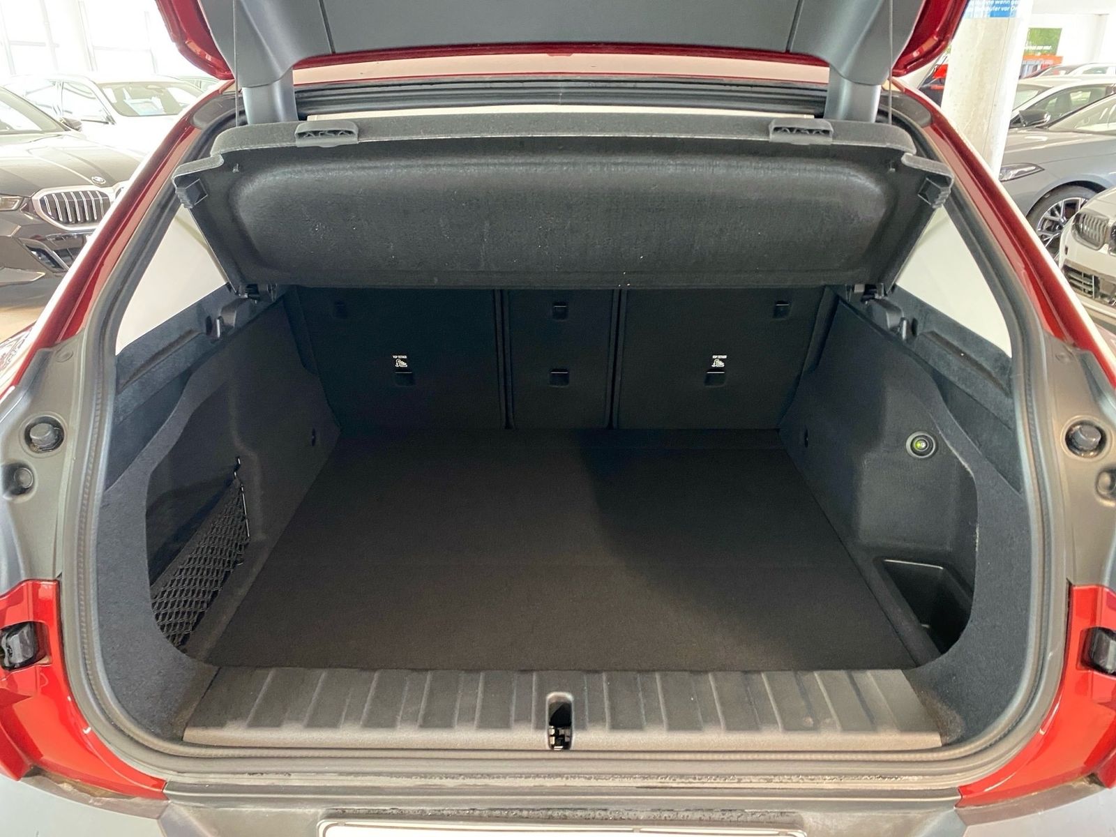 BMW X2 - Bild 15
