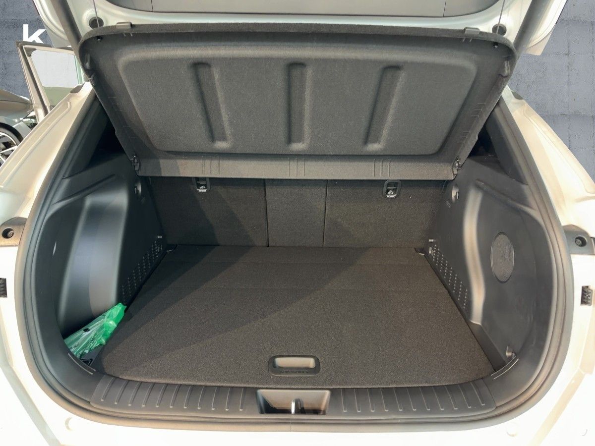 Hyundai KONA - Bild 13