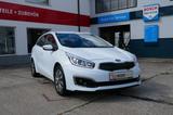 Kia cee'd Sportswagon SHZ/LRhzg/Navi