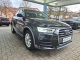Audi Q3 2.0TDI Quattro S-tronic design LED/NAVI/KAMER - Audi Q3 mit Diesel-Antrieb: Geländewagen, Automatik