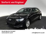 Audi A3 Sportback TDI S tronic