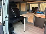 Volkswagen T6.1 Camper Wohnmobil Hubdach Schlafdach Navi - Wohnmobil oder -wagen Hubdach