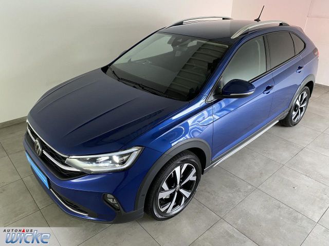 Taigo 1.0 TSI DSG Style APP CONNECT KLIMA PDC LE