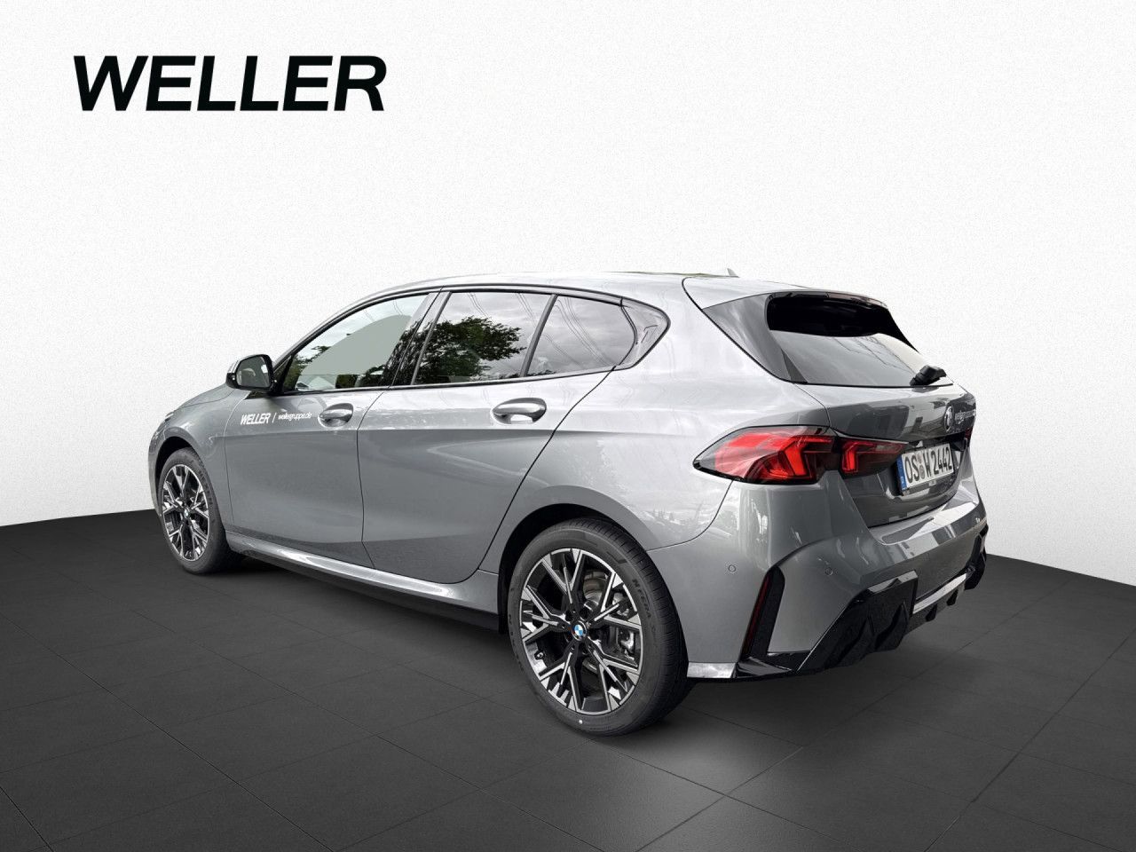 BMW 120 - Bild 9