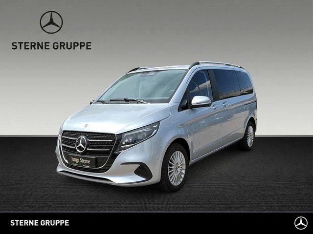 MERCEDES-BENZ V 250d 4MATIC KOMPAKT LIEGE-PAKET STANDHZ 360KAM