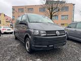 Volkswagen T6 Kombi 2.0 TDI DSG Lang 9-Sitze PDC Navi AHK - Volkswagen T6 Kombi: Automatik