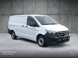 Mercedes-Benz Vito 116 CDI KA Lang AHK+Klima+StandHZ+Kamera - Offers matching your search criteria