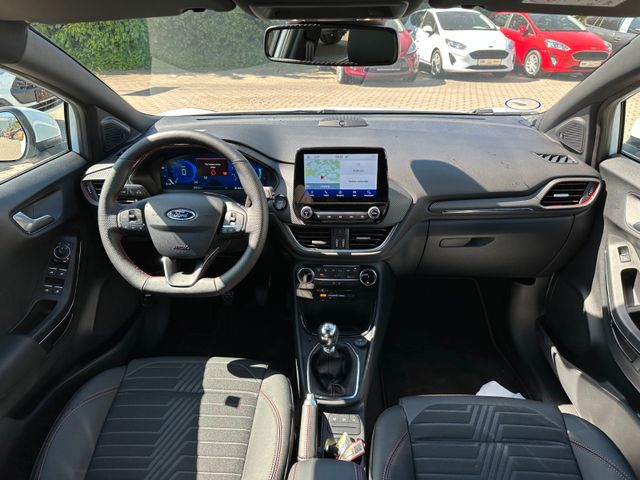 Puma*ST-LineX*Design*DigiTacho*B&O*PDC*CarPlay*