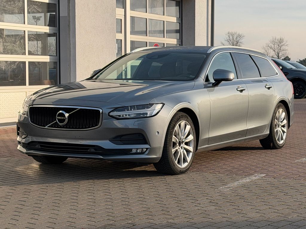 Angebot ansehen Volvo V90