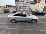 Mercedes-Benz CLK 220 CDI ELEGANCE  - Mercedes-Benz CLK aus dem Jahr 2009