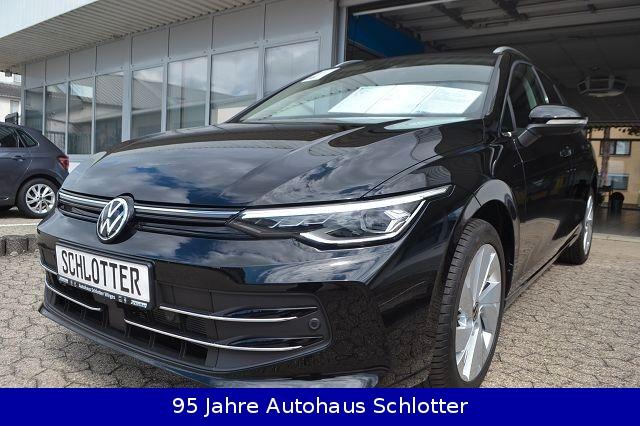 Volkswagen Golf Variant Style 1,5eTSI DSG/R.View/LED+/DIG.C, миниатюра 10
