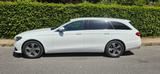 Mercedes-Benz 220 d 4MATIC *Multibeam*360*Widesceern*PDC - Mercedes-Benz E 220 von privat