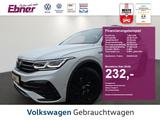 Volkswagen Tiguan Allspace R-LINE BLACK STYLE 200PS TDI 4M - Volkswagen: Zentralverriegelung