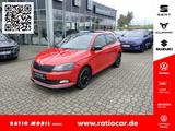 Skoda FABIA MONTE CARLO 1.2 TSI KLIMA PANORAMADACH  - Skoda Fabia: Panoramadach