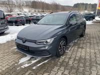 Volkswagen Golf VIII Variant Life