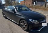 Mercedes-Benz C 220 d , Nur 23250 KM, Diesel, AMG-Styling - Mercedes-Benz C-Class: Styling AMG