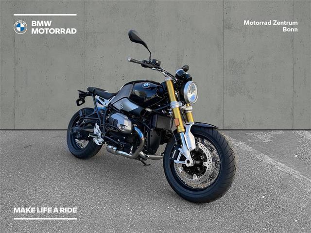 BMW R nineT