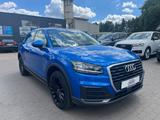 Audi Q2  sport basis Sitzheizung Bluetooth USB Navi - : Geländewagen, Us