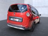 Dacia Lodgy Stepway Bluetooth Navi Klima Einparkhilfe - Dacia: Rot