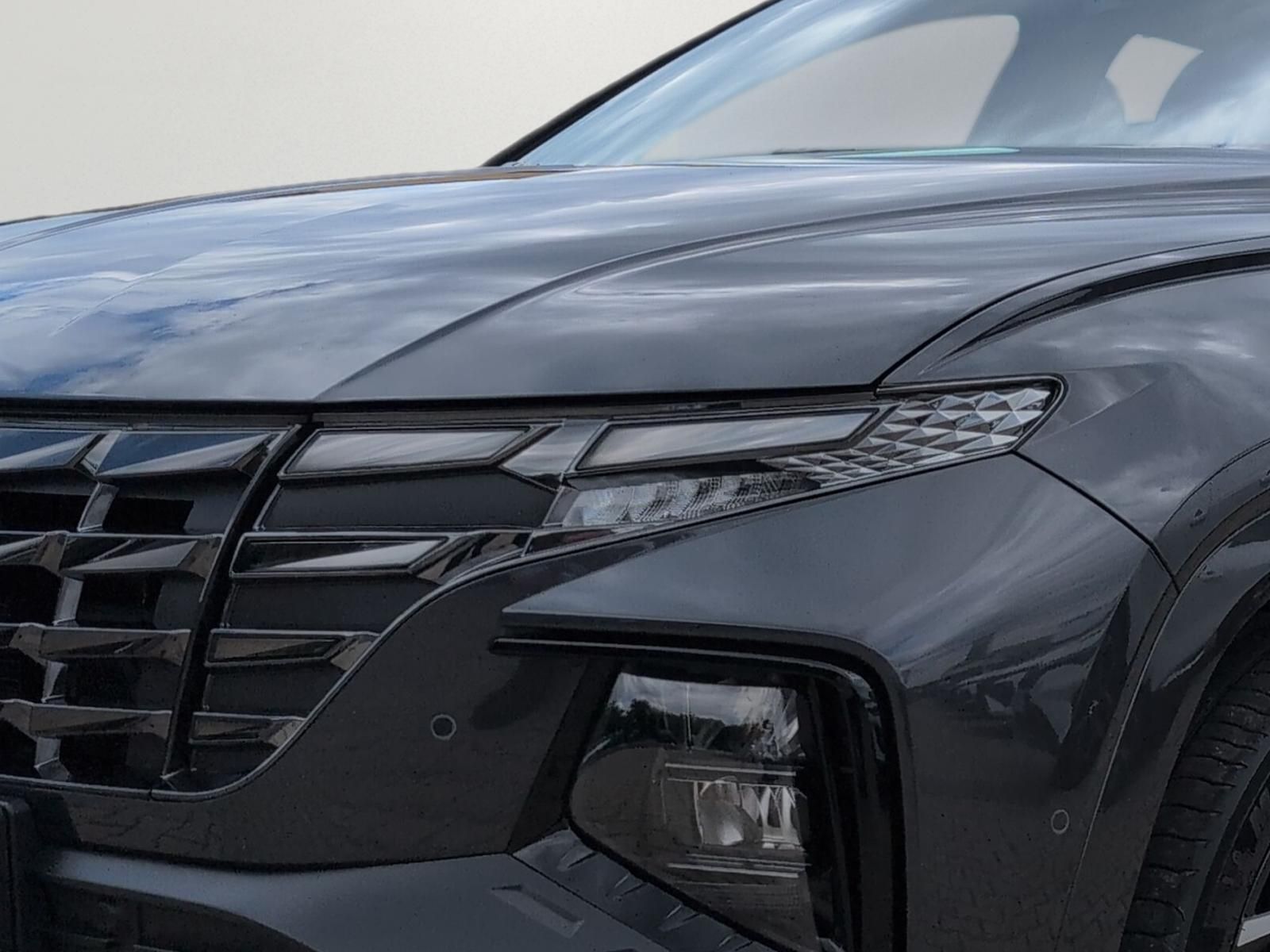 Hyundai Tucson – Bild 6