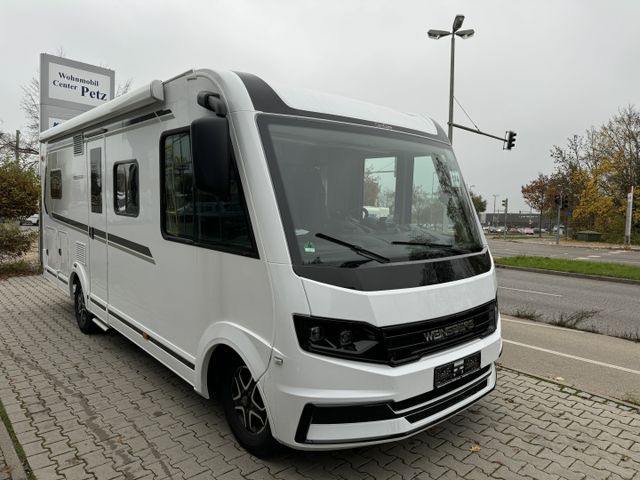 Weinsberg CaraCore 650 MF,TOP Ausst,Mietfzg,LP 104.490€