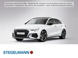 Audi A3 Sportback 40 TDI qu. S-tronic S-Line *Matrix-