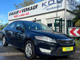 Ford Mondeo 2,0 / 1. Hand - gebrauchte Ford Mondeo aus dem Jahr 2014