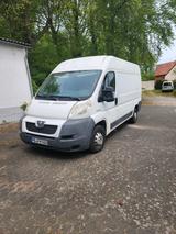 Peugeot Kühlfahrzeug Peugeot Boxer - gebrauchte Peugeot Boxer aus dem Jahr 2009