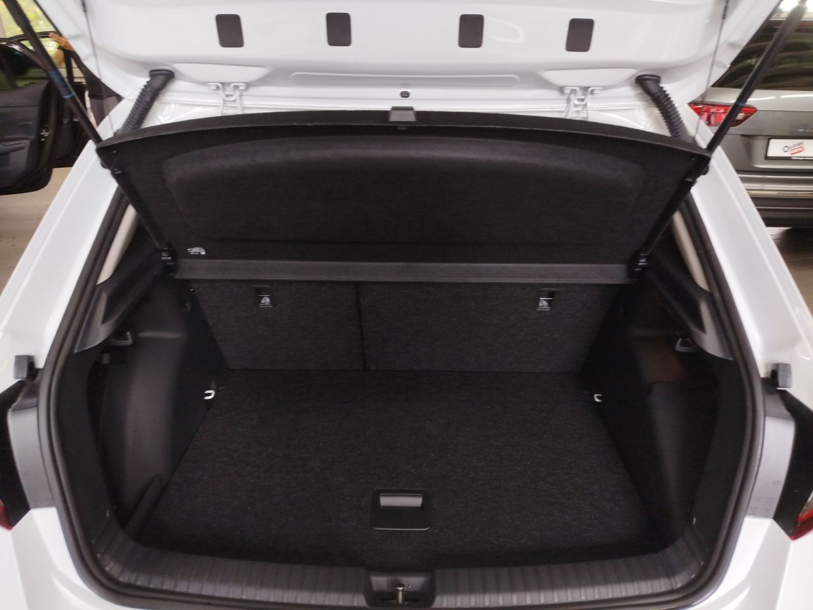 Skoda Fabia - Bild 6