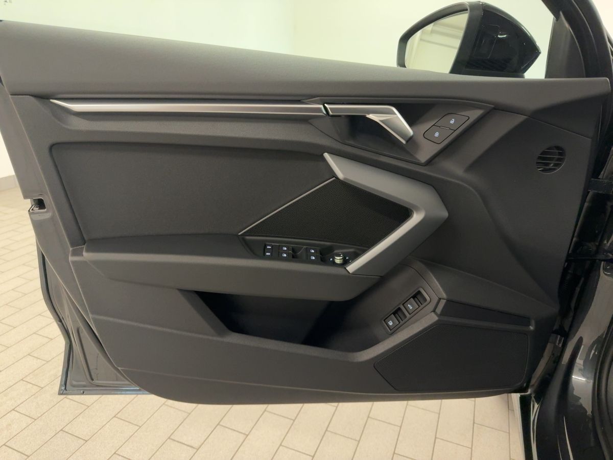 Audi A3 - Bild 17