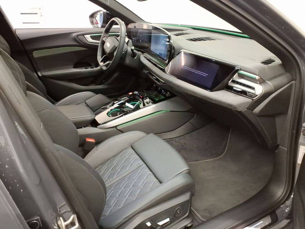 Audi A5 - Bild 5