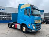 Volvo FH 13.500 Globetrotter / 6x2/4 / 2x Tank - Volvo Kipper