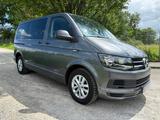 Volkswagen T6 Multivan / 93.800 km / 150 PS / 7 Sitzer - : Sitzer 8