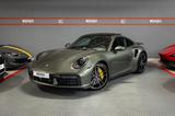 Porsche 992 TURBO S - Burmester - FULL PPF - Approved 27