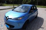 Renault ZOE 40  R90 Life  41kW Batteriemiete - Renault R 9