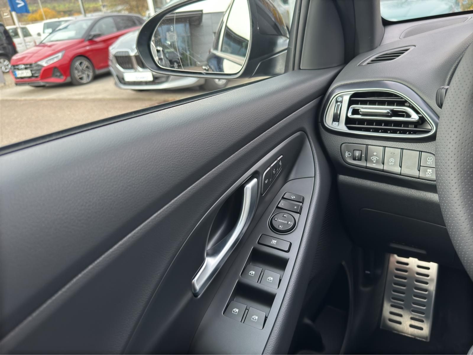 Hyundai i30 – Bild 17