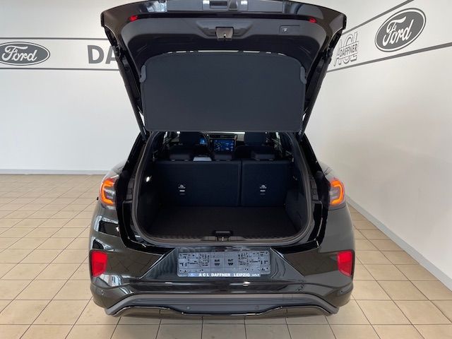 Fahrzeugabbildung Ford Puma ST-Line AUTOMATIK AHK Kamera Tempomat DAB