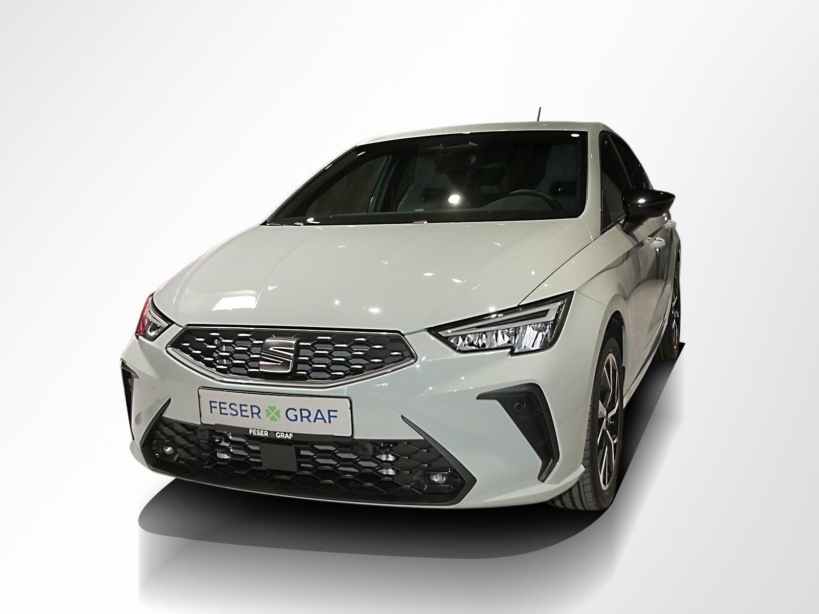 Seat Ibiza - Bild 11